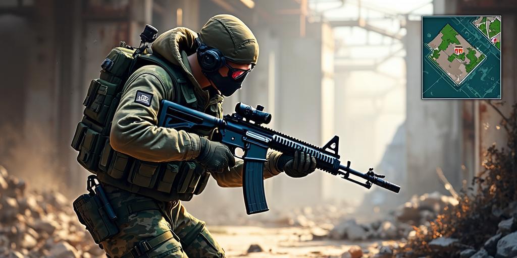 和平精英辅助【恶魔之眼】